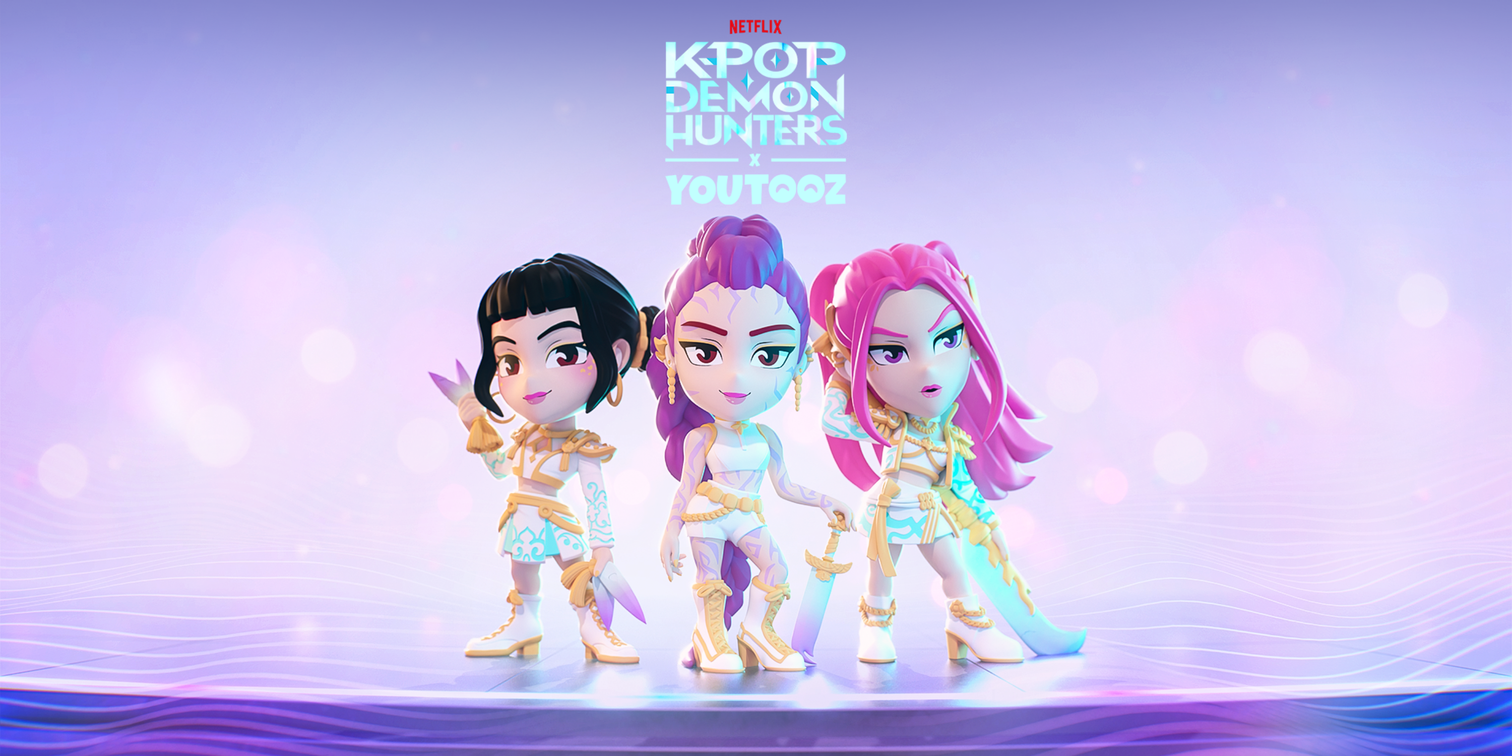 Collect Your Favorite Icons